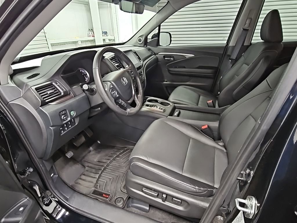 Used 2023 Honda Ridgeline RTL-E image 11
