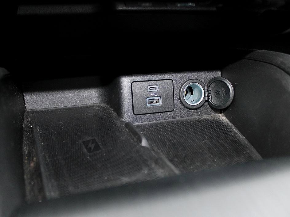 Used 2023 Ford Escape ST-Line Elite image 22