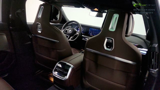 Used 2026 BMW 740i RWD image 38