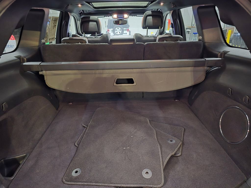 Used 2021 Jeep Grand Cherokee Overland image 42