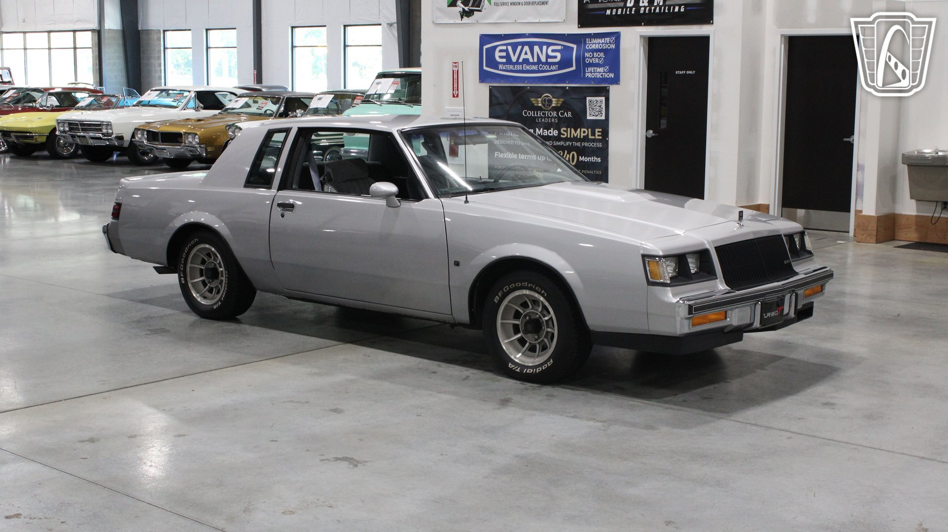 Used 1987 Buick Regal Coupe RWD image 5