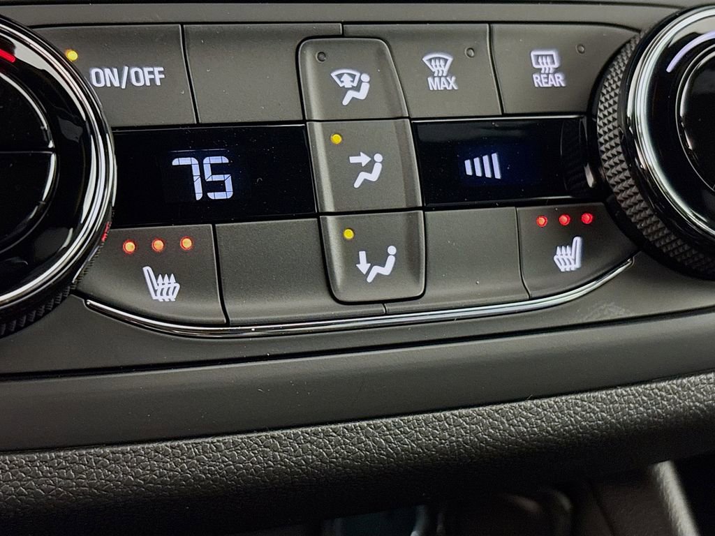 New 2026 Buick Envista Preferred w/ Convenience I Package image 19