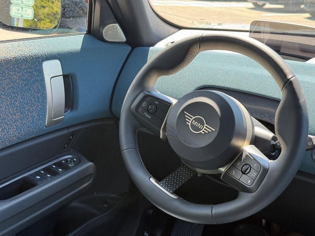 Used 2025 MINI Cooper Countryman SE AWD/4WD image 14