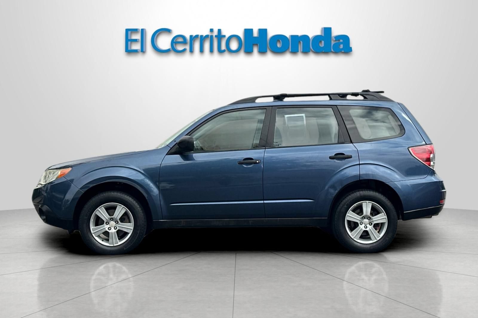Used 2011 Subaru Forester 2.5X AWD/4WD image 6