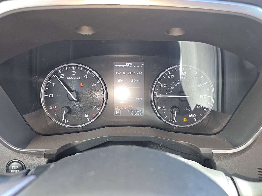 Certified 2025 Subaru Ascent Touring w/ Popular Package #2 image 13