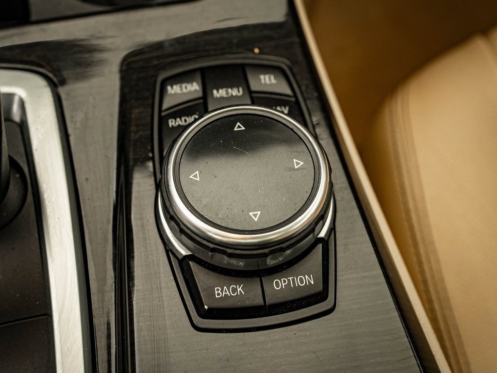 Used 2014 BMW 535d 535d image 35