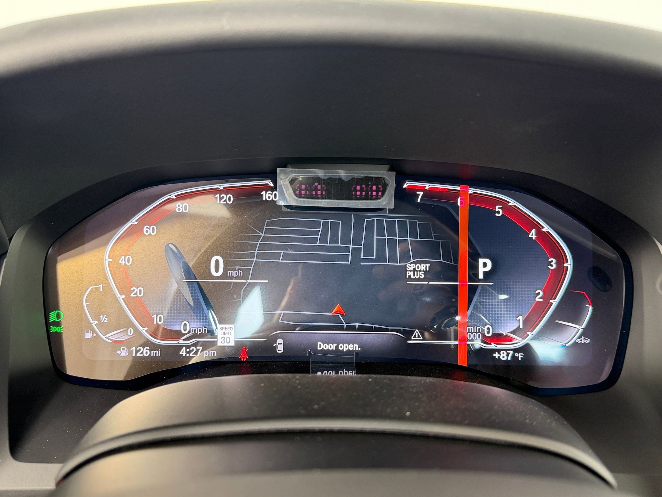 New 2026 BMW 840i RWD image 20