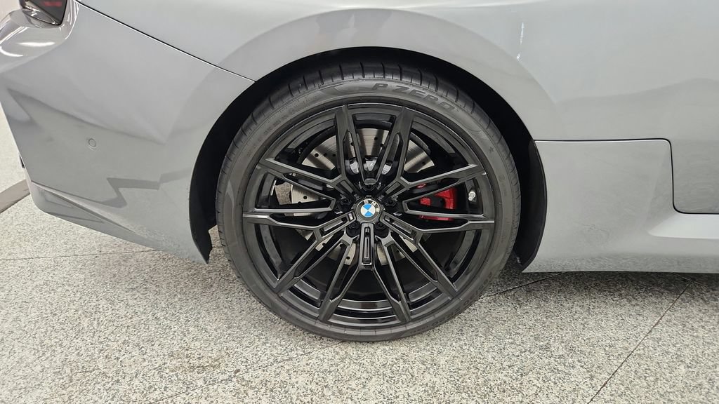 Used 2025 BMW M2 w/ Lighting Package RWD image 26