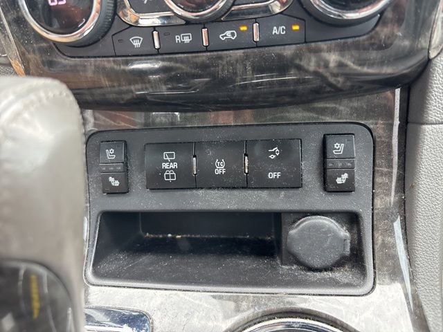 Used 2014 Buick Enclave Premium AWD/4WD image 21