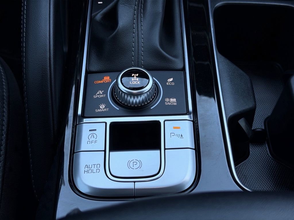 Used 2023 Kia Telluride EX X-Line image 21