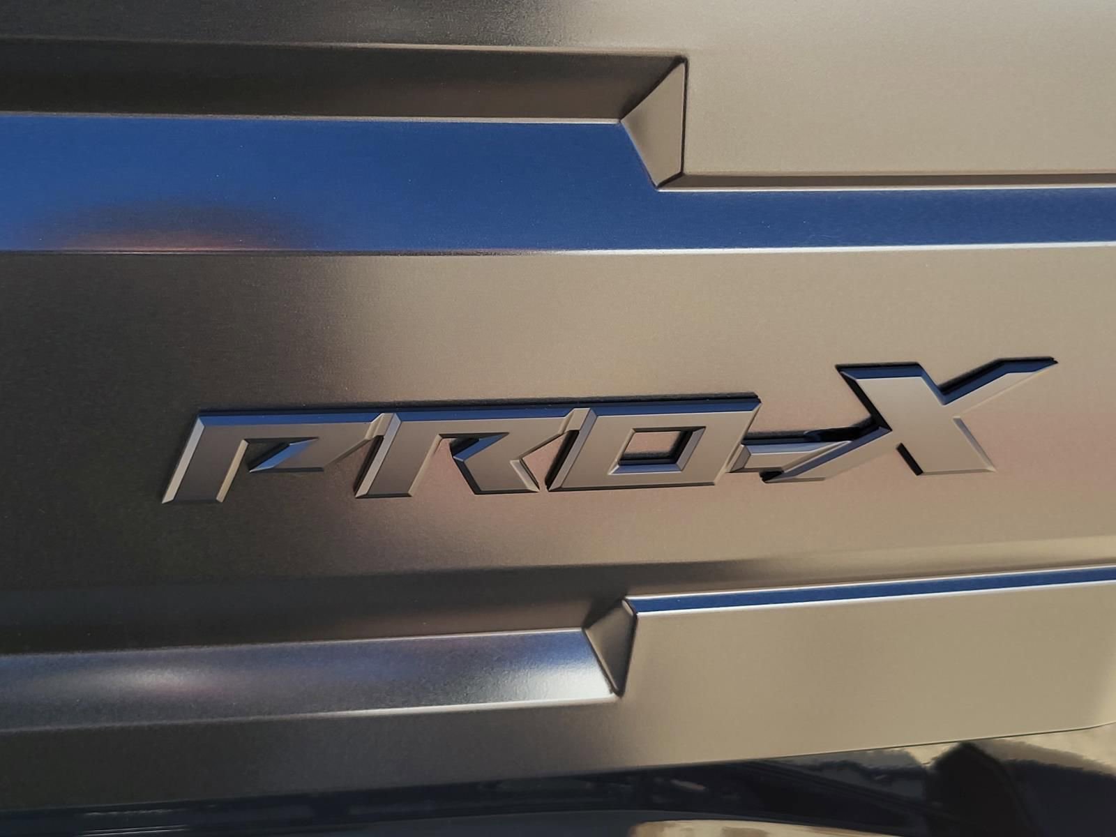 New 2026 Nissan Frontier Pro-X w/ Tow Package image 12