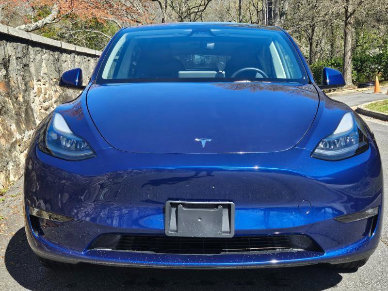 Used 2023 Tesla Model Y RWD image 6
