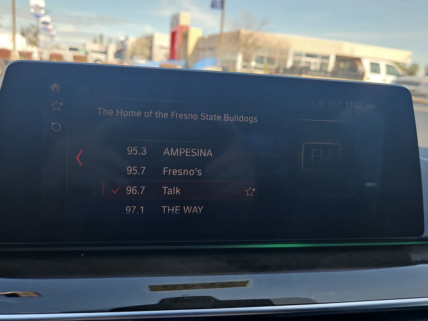 Used 2019 BMW 530i w/ Convenience Package image 16