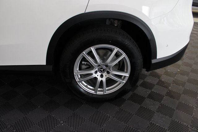 New 2026 Mercedes-Benz GLC 300 4MATIC image 10