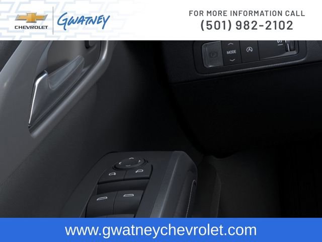 New 2026 Chevrolet Traverse LT w/ Midnight/Sport Edition FWD image 22