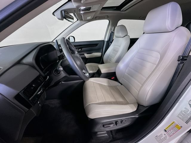 Used 2023 Honda CR-V EX-L image 29