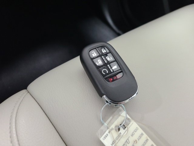 Used 2025 Honda Odyssey EX-L image 36