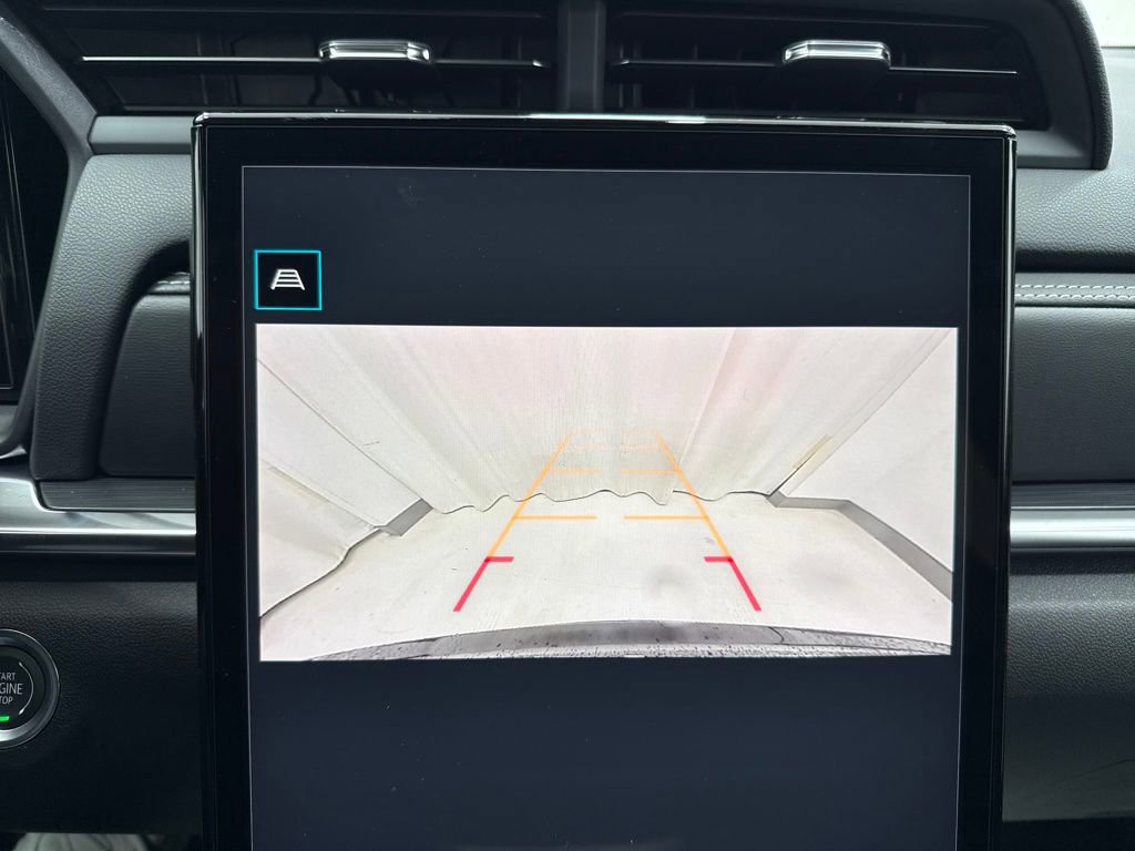 New 2026 GMC Terrain Elevation w/ Black Edition image 29