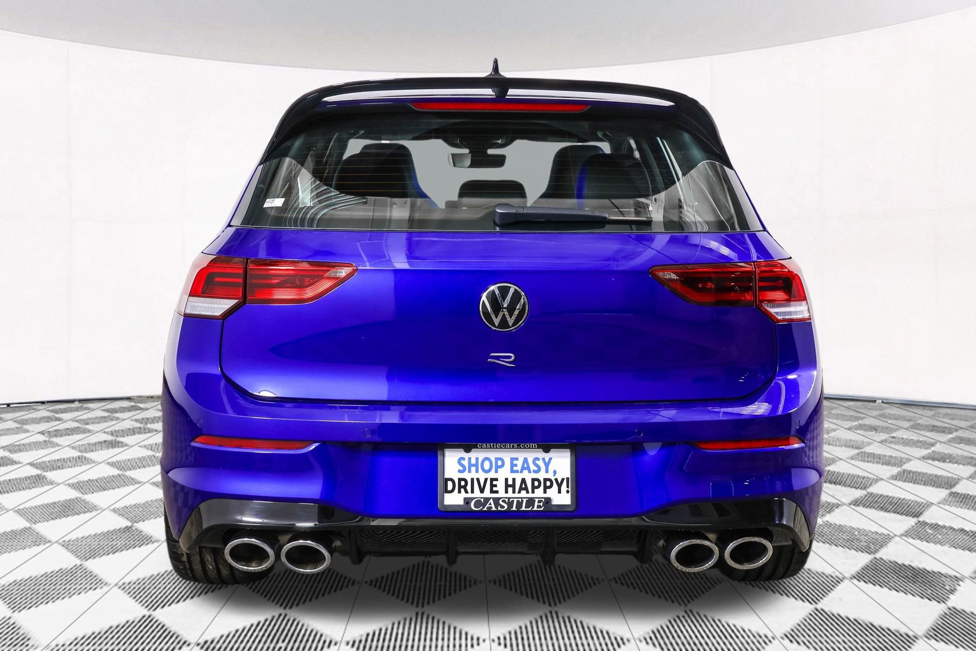 New 2026 Volkswagen Golf image 14