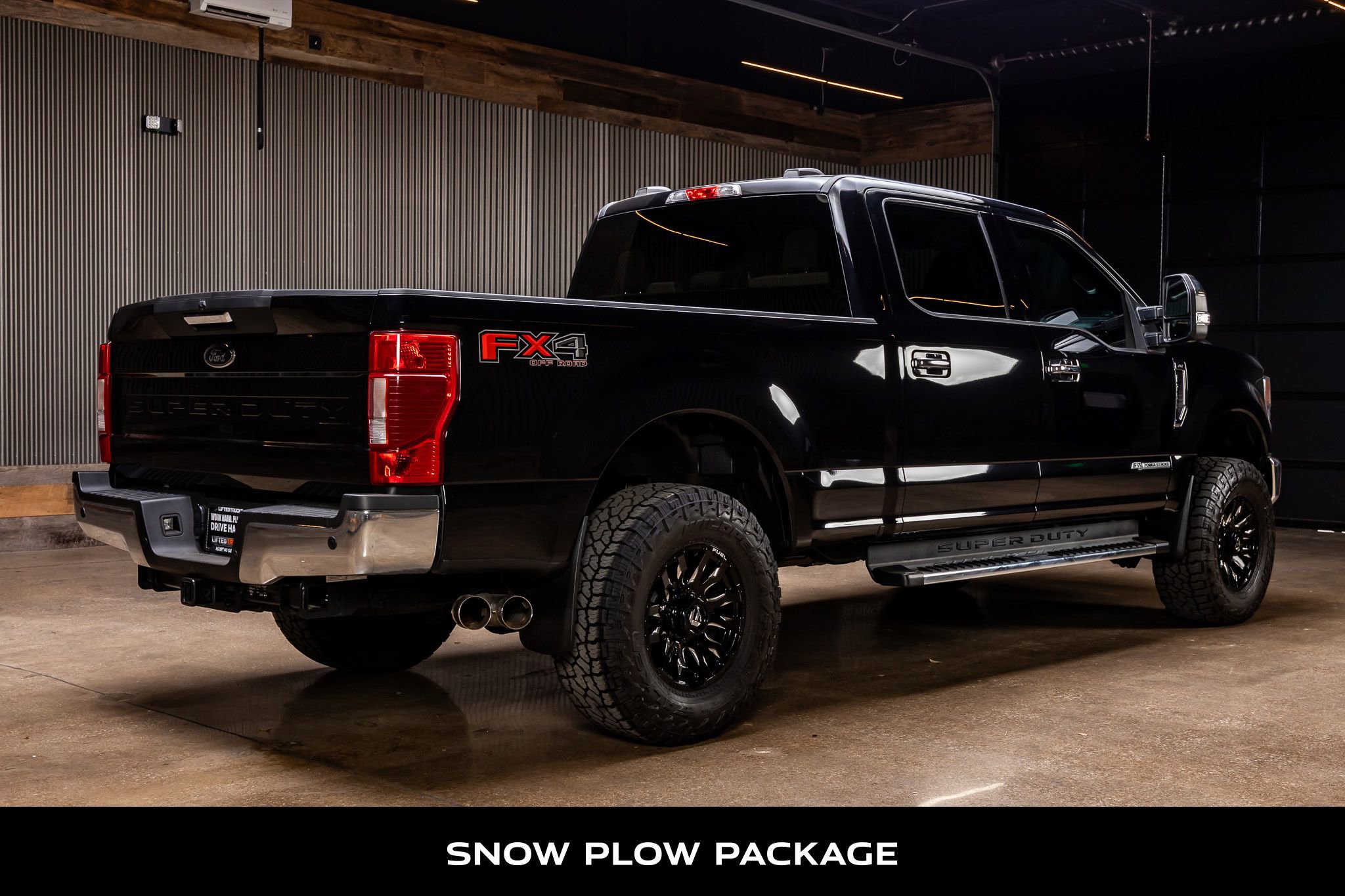 Used 2020 Ford F250 XLT w/ XLT Premium Package image 9