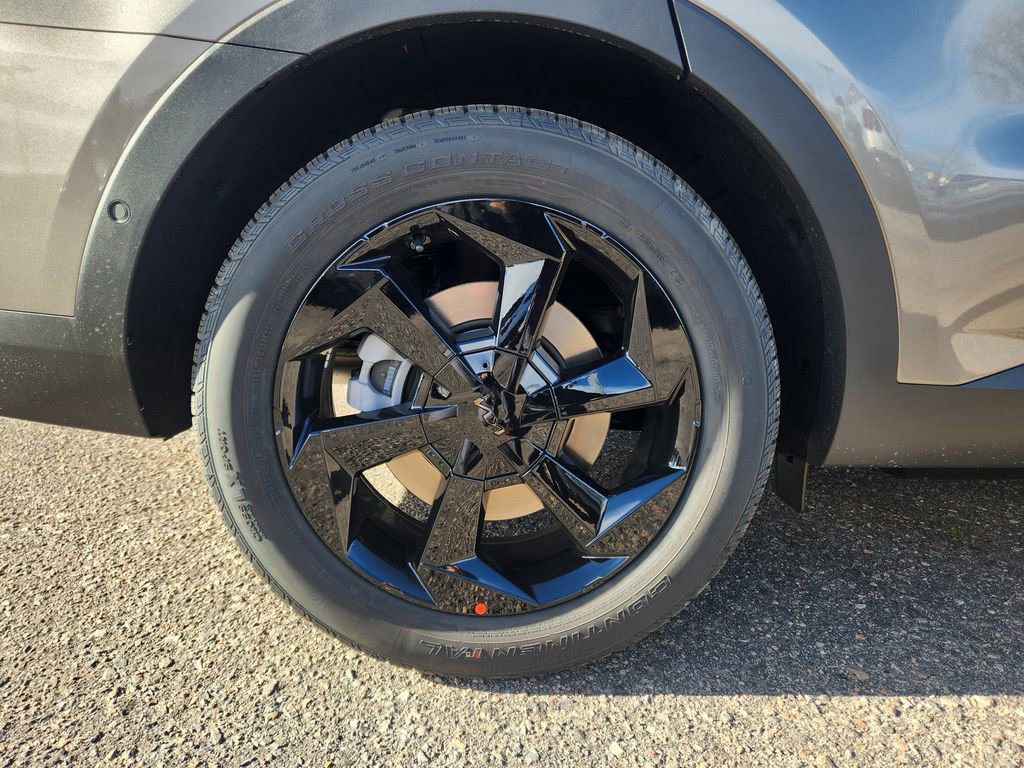 New 2026 Kia Sorento SX Prestige image 16