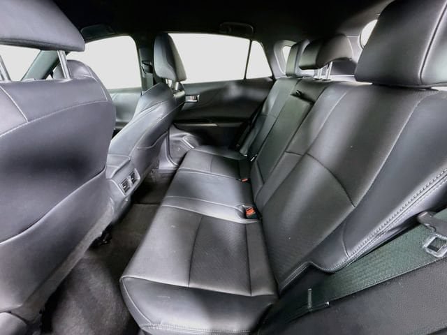 Used 2021 Toyota Venza Limited w/ Carpet Mat Package (TMS) AWD/4WD image 24