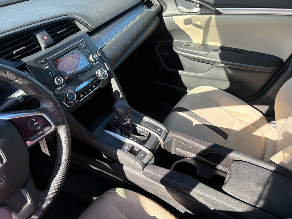 Used 2017 Honda Civic LX image 17