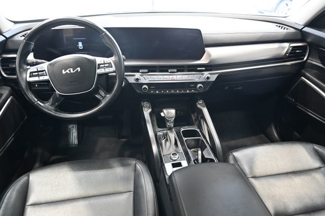Used 2023 Kia Telluride S w/ S Sunroof Package image 13