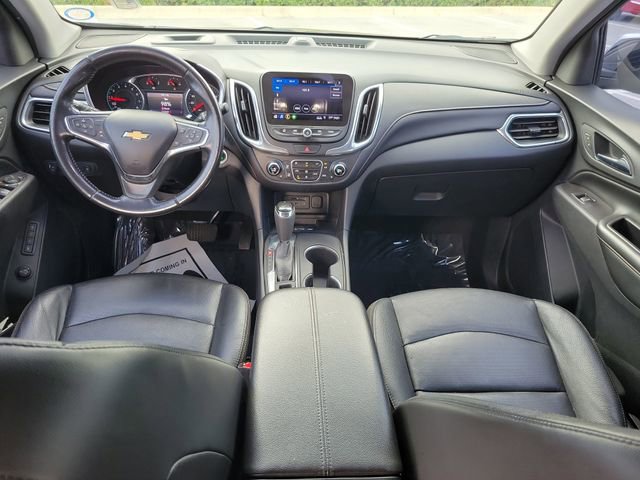 Used 2020 Chevrolet Equinox Premier image 15