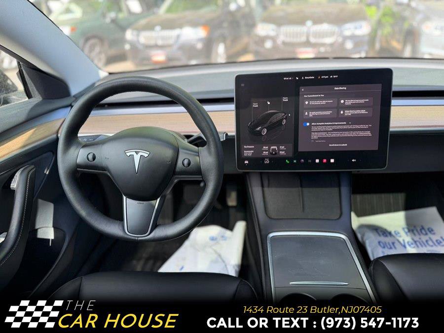 Used 2023 Tesla Model 3 Standard Range RWD image 28