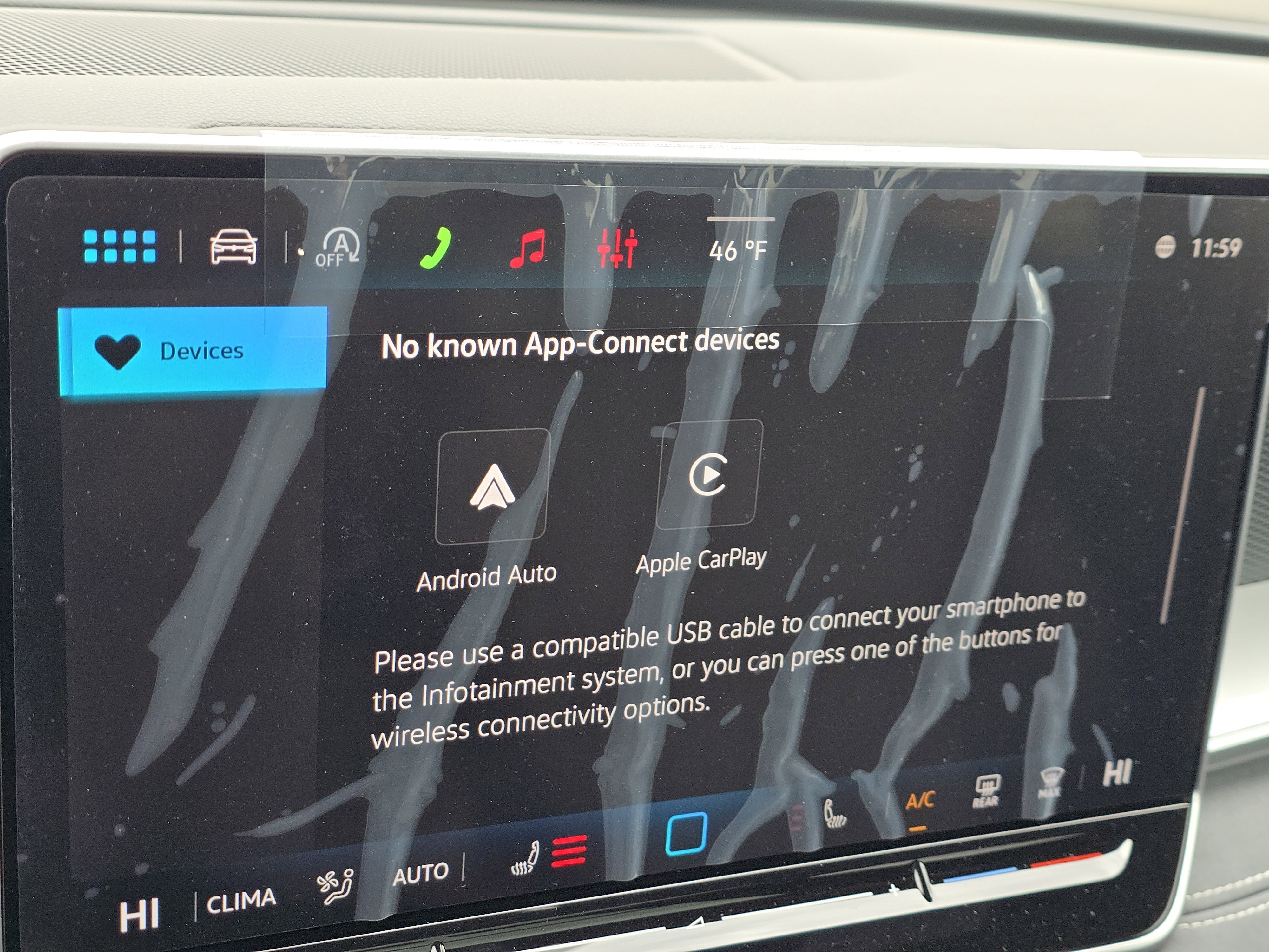 New 2026 Volkswagen Tiguan SE R-Line AWD/4WD image 11