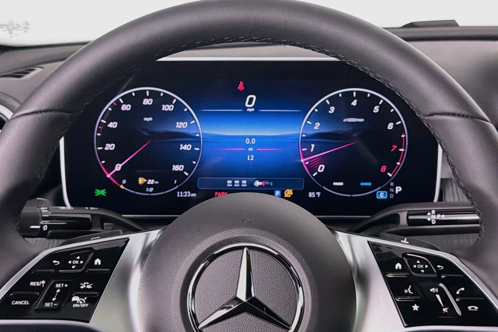 New 2026 Mercedes-Benz C 300 Sedan image 18