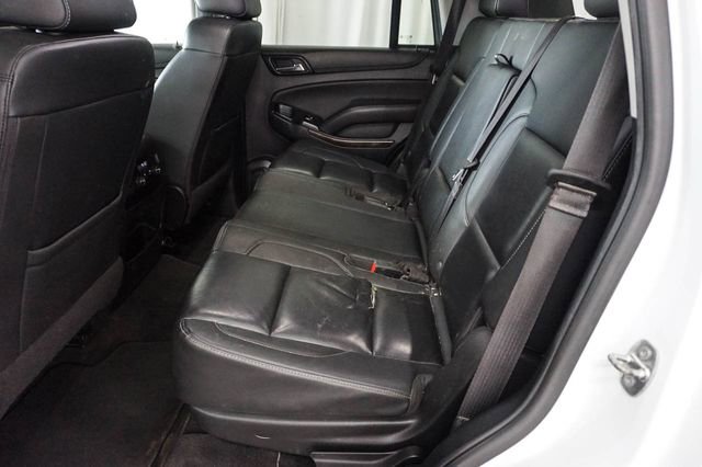 Used 2020 Chevrolet Tahoe LT image 13