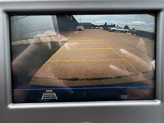 Used 2019 Chevrolet Equinox LT w/ Driver Convenience Package FWD image 5