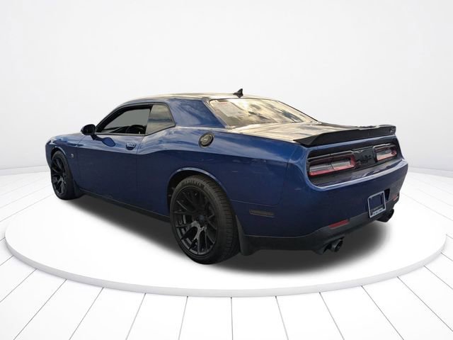 Used 2018 Dodge Challenger R/T Scat Pack RWD image 12