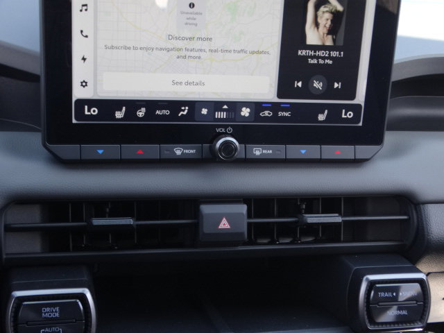 New 2026 Toyota RAV4 SE AWD/4WD image 22