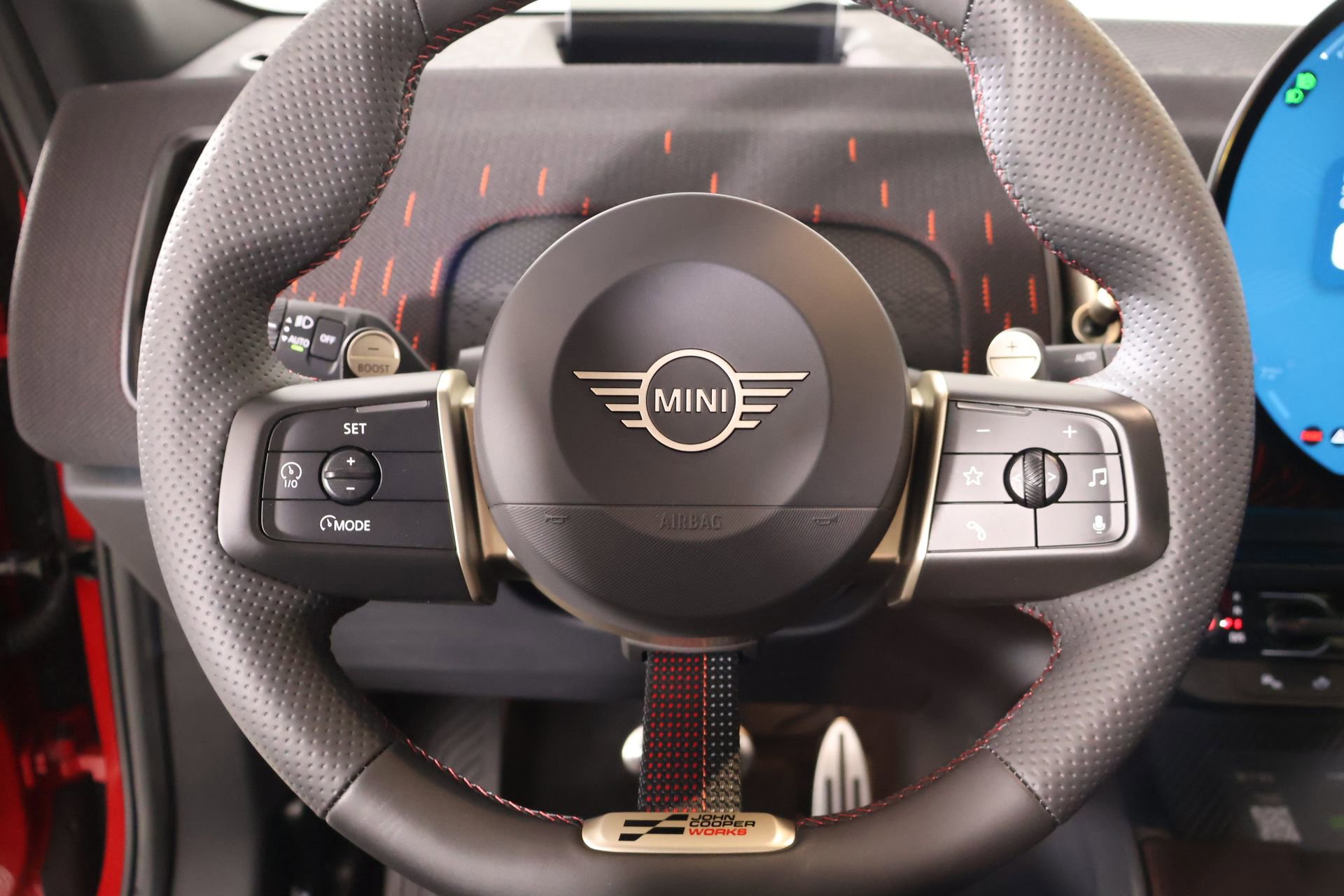 New 2027 MINI Cooper Countryman John Cooper Works AWD/4WD image 3