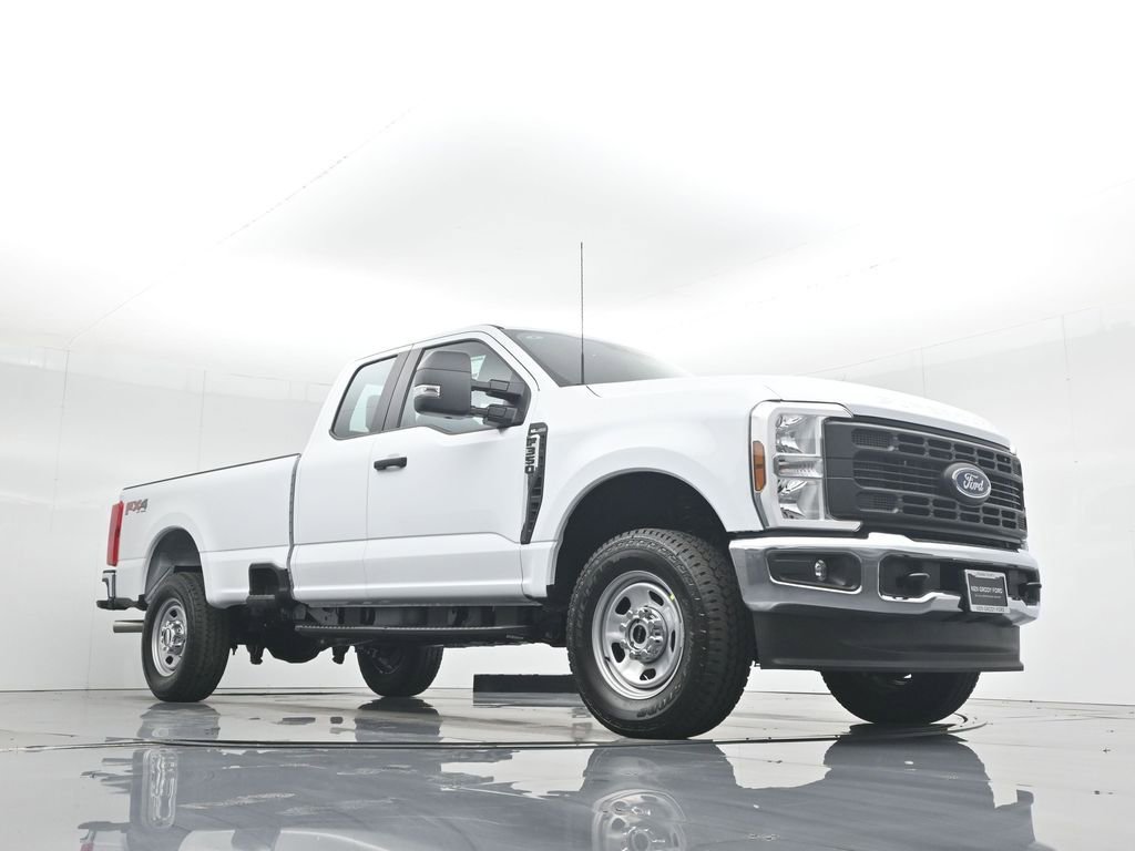 New 2026 Ford F350 XL w/ FX4 Off-Road Package AWD/4WD image 47
