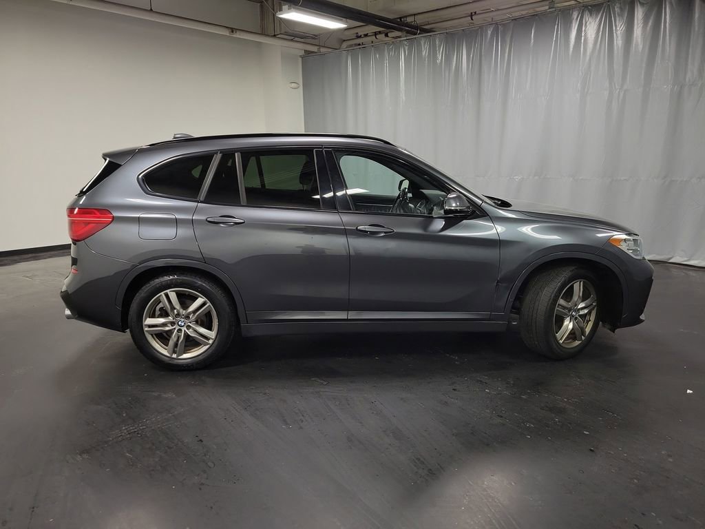Used 2021 BMW X1 xDrive28i w/ Convenience Package image 9