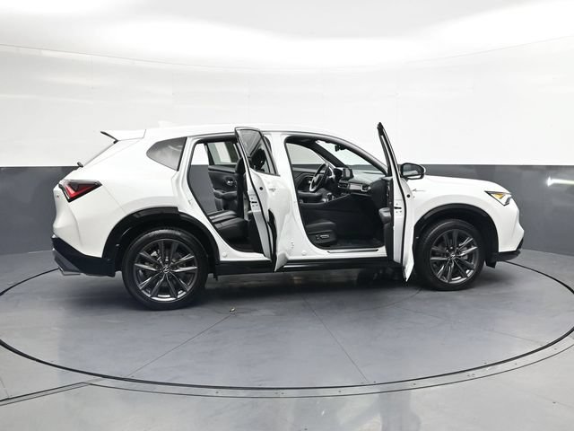 Used 2025 Acura ADX A-Spec FWD image 39