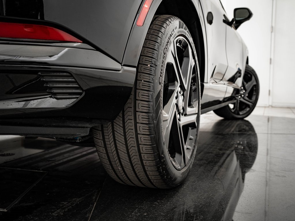 Used 2025 Chevrolet Equinox EV RS image 48