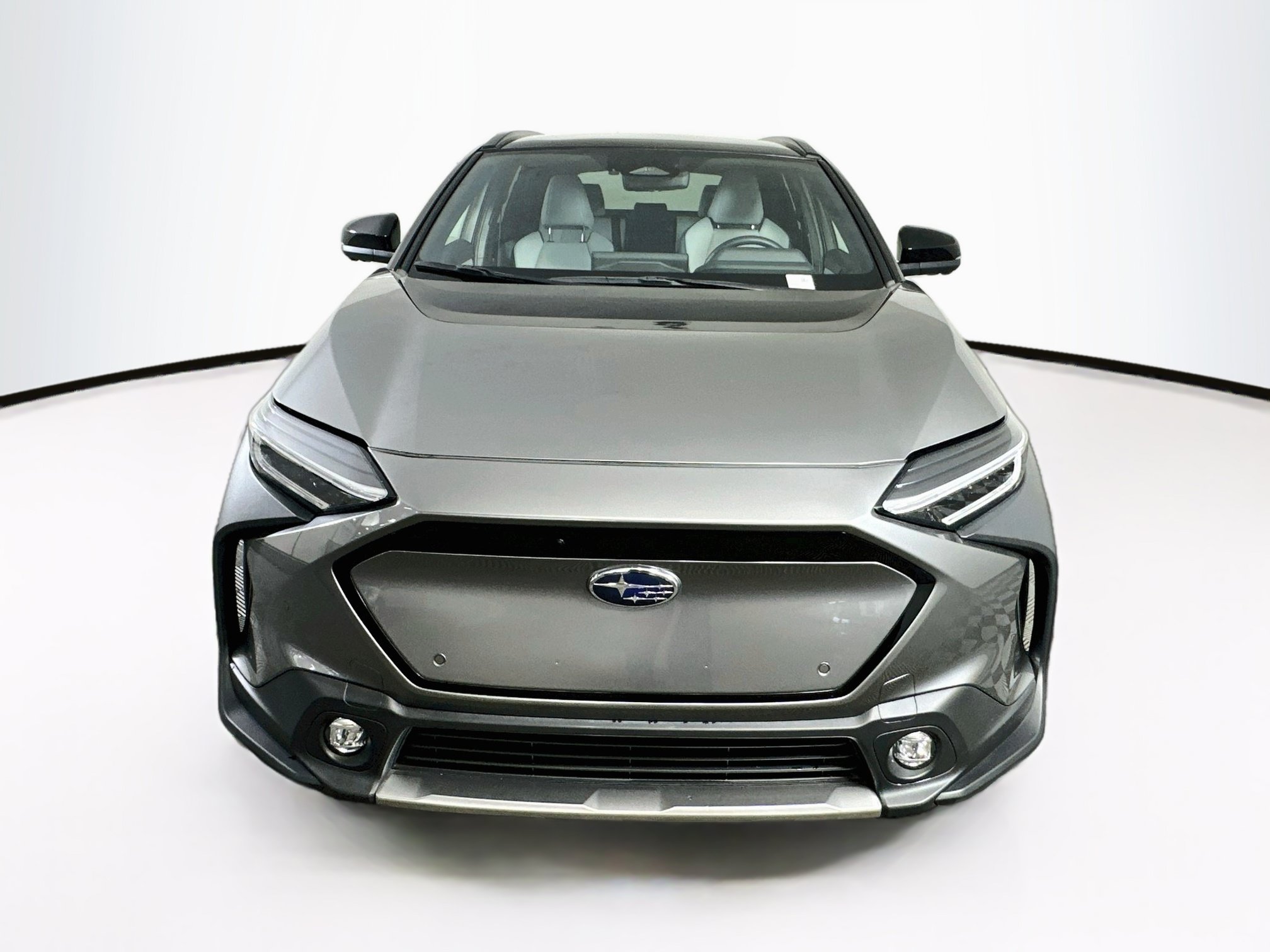 Used 2023 Subaru Solterra AWD image 2