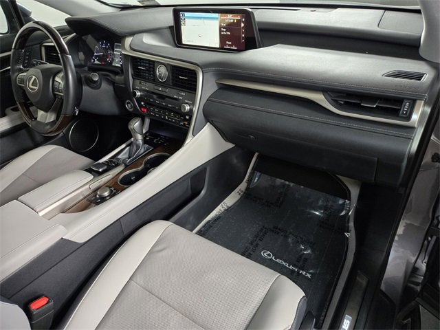 Certified 2019 Lexus RX 350 AWD image 25