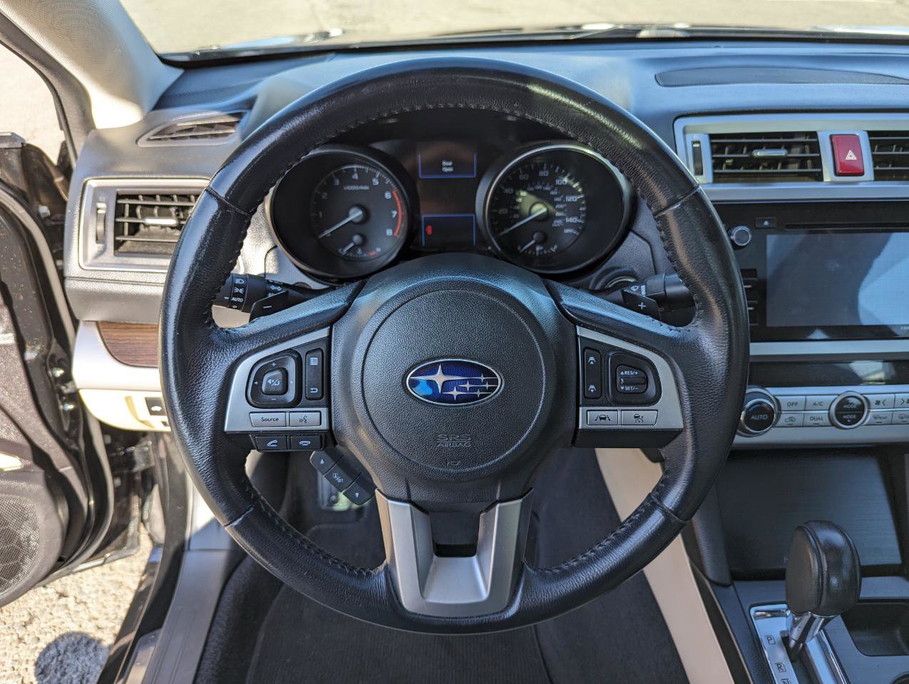 Used 2017 Subaru Legacy 2.5i Limited image 14