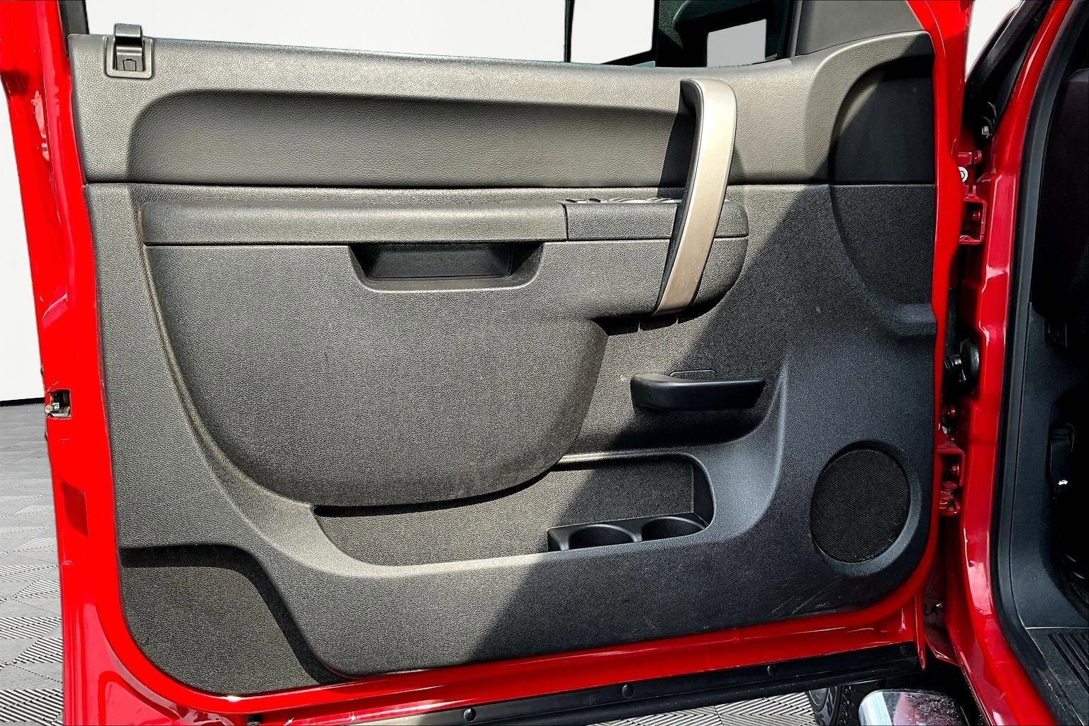 Used 2013 GMC Sierra 2500 SLE w/ SLE Preferred Package image 20