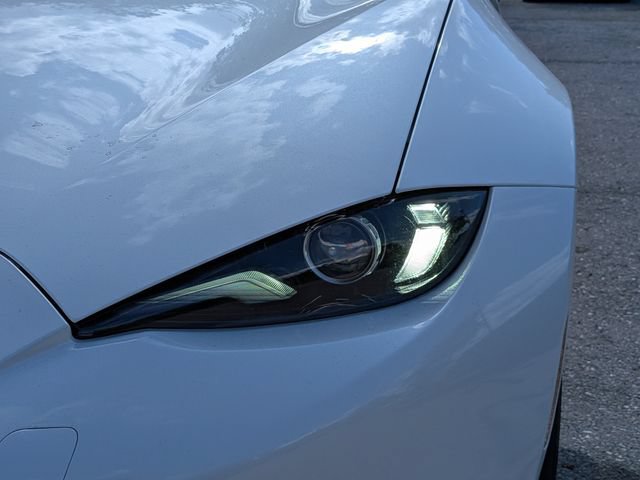 New 2026 MAZDA MX-5 Miata Grand Touring RWD image 10