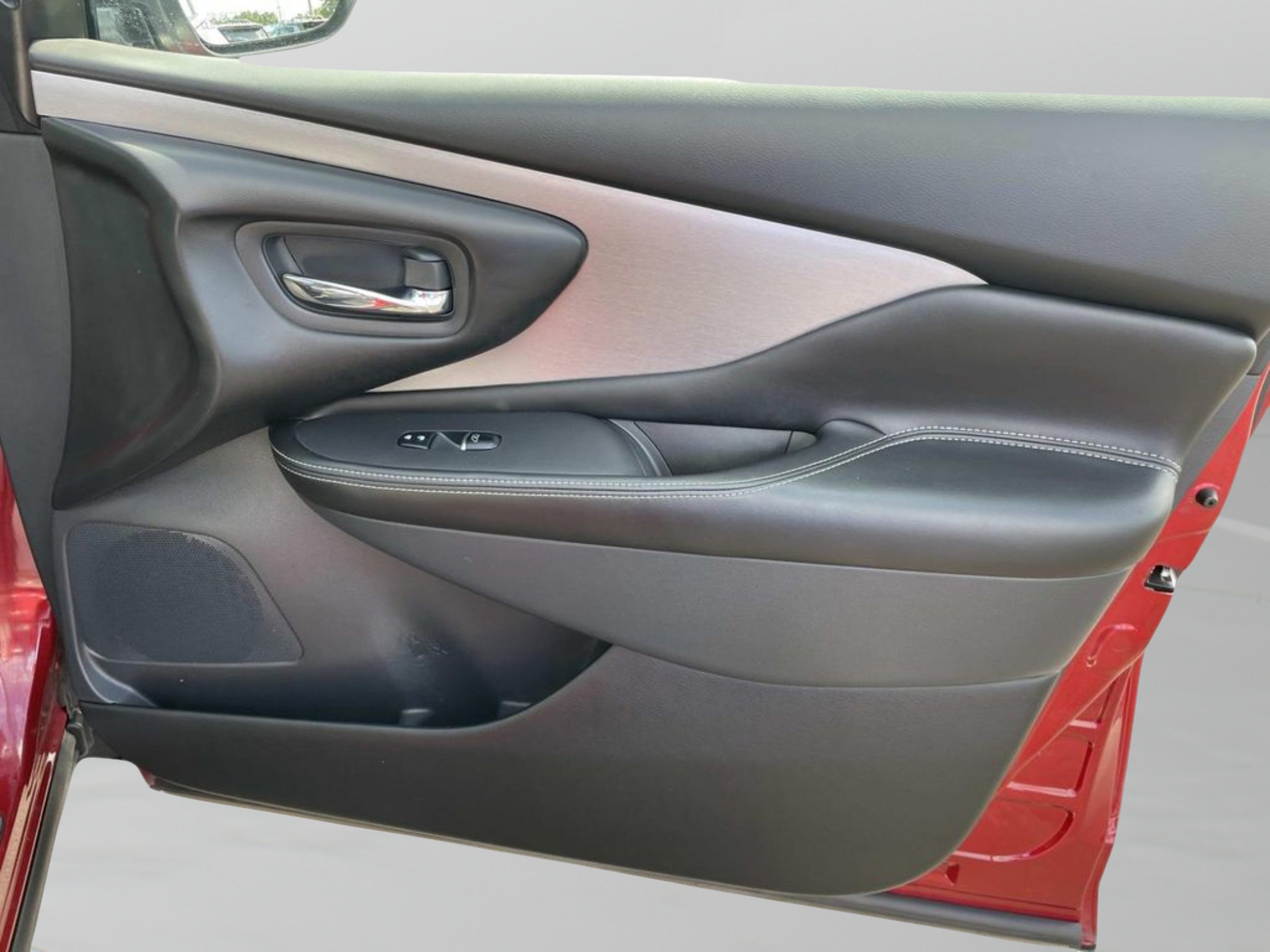 Used 2023 Nissan Murano SL w/ SL Moonroof Package FWD image 17