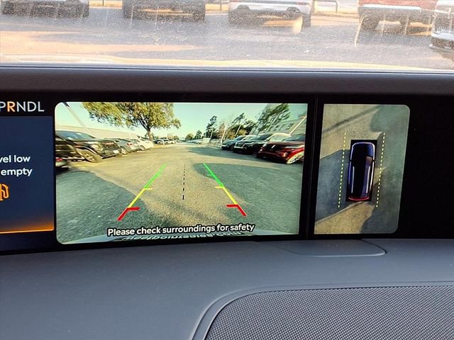 New 2026 Lincoln Nautilus Premier image 13