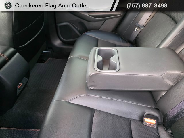 Used 2022 Nissan Altima 2.0 SR image 39