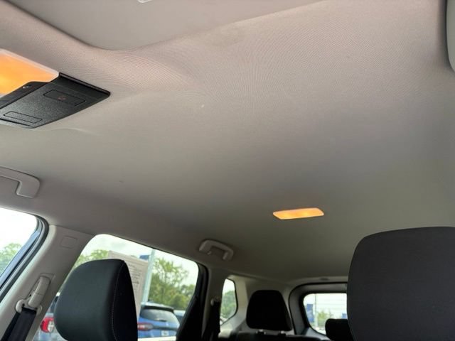 Used 2024 Nissan Rogue SV AWD/4WD image 20